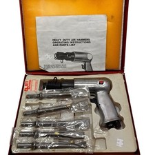 Vintage Kett Heavy Duty Air