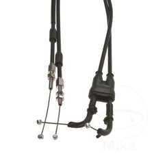 Throttle Cable Set Fits