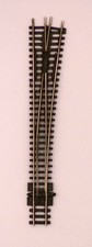 Peco SL-388 Large Radius Right Hand Turnout N Scale Point
