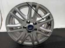 FORD FOCUS Alloy Wheel 16Inch