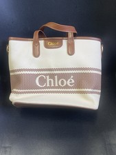 New  Chloe Shoulder Bag
