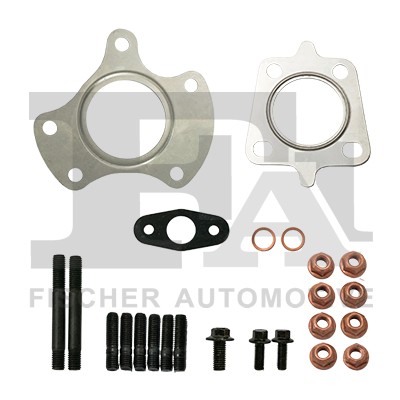 Fa1 kt250040 mounting - fa1, kit