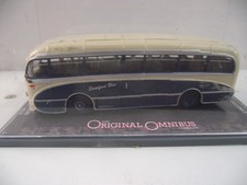 Corgi ooc Burlingham Seagull Stratford Blue OM40302