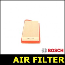 Air Filter Fits FORD FIESTA