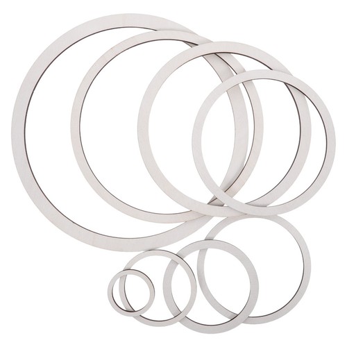 Pcs dreamcatcher hoop frame - pcs,