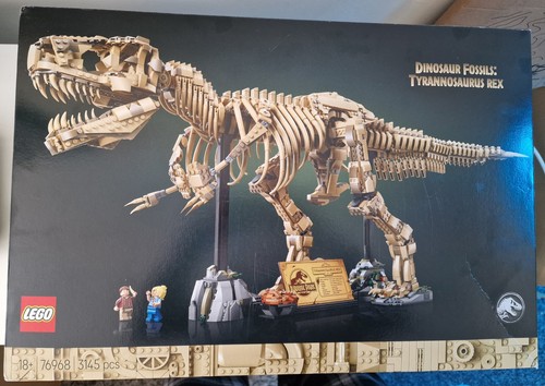 Lego dinosaur fossils - dinosaur,
