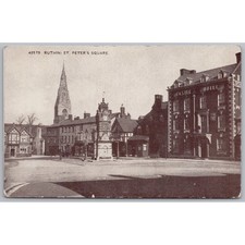 Ruthin denbighshire peter s - ruthin, peter's
