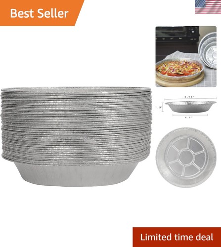 Heavy duty aluminum - heavy-duty, pie