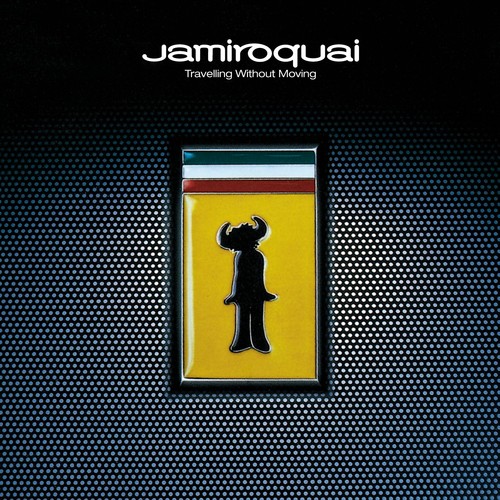 Jamiroquai travel without - travel,