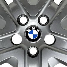 BMW CENTER WHEEL CAP COVER