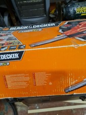 Power File Corded Works Fine With No Pproblems