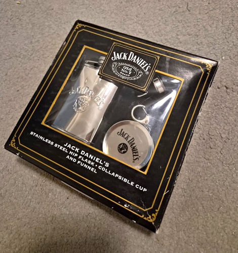 Jack daniel old 7 whiskey - no.7,
