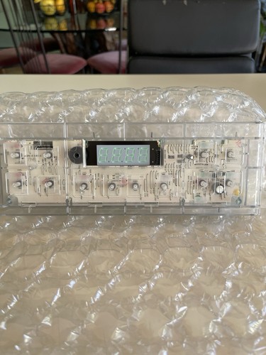 Brand new oem - ge, gas