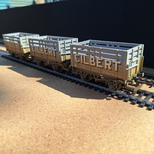 Hornby r6151 cilbert - hornby,