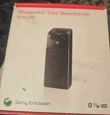 Hands Free telephone system