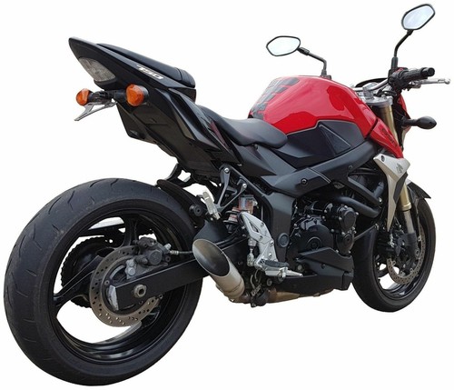 Suzuki gsr 750 - gsr, gp-s1