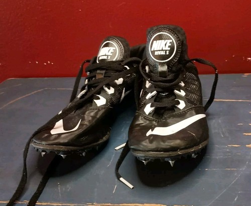 Nike rival track spikes - s,