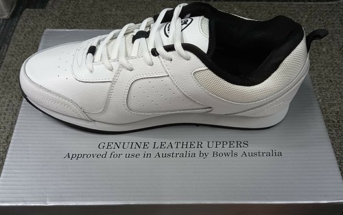 Lawn bowls shoes avalon - lawn,
