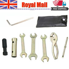 Motorcycle Moped Repair