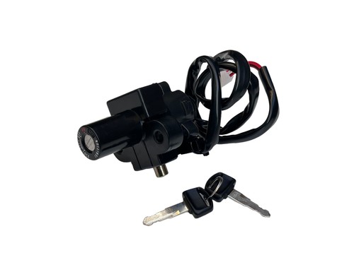 Lock switch key ignition - lock,