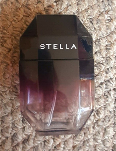 Empty stella - empty,