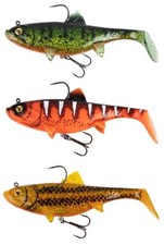 Fox Rage Replicant Wobble Baits & Lures *All Lengths & Models* - NEW