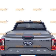 Ford Ranger Soft Tonneau Cover
