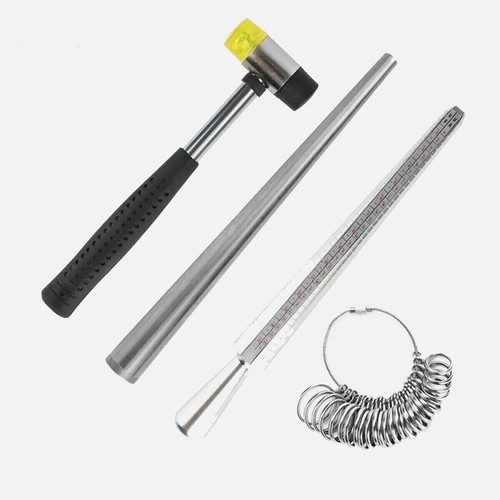 Ring sizer standard finger - sizer,