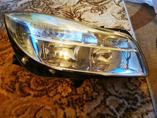 Vauxhall insignia mk1 - insignia,