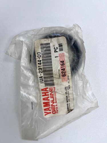New genuine yamaha - new, rd350lc