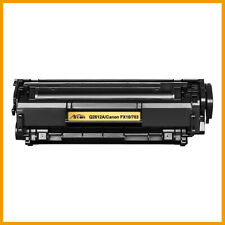 Toner Cartridge Q2612A / 12A For HP LaserJet 1010 1012 1015 M1005 3050 3055