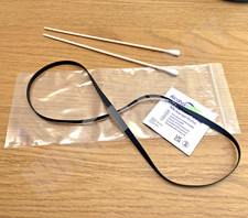 Original Sounds Replacement