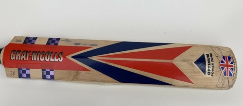 Rare gray nicolls - rare, optimum