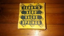 NOS RARE 1960S TERRYS AERO