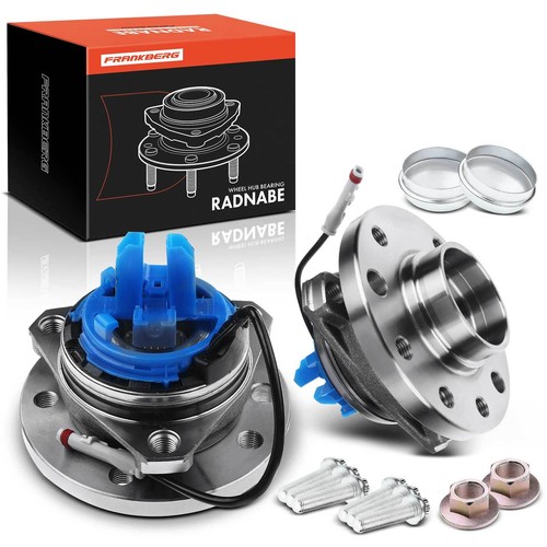 Wheel bearing hubs - bearing,