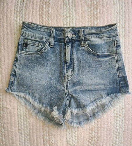 Kancan jean shorts size 7 - shorts, 27