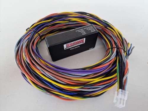 Devilsown failsafe control box - control,