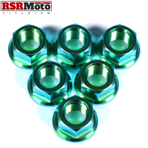 Kawasaki zx12r 12r titanium - zx-12r,