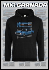 Classic Ford Granada Mark 1