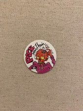 IMPERIAL OFFICIAL SLAMMER WHAMMERS #65 Vintage 1994