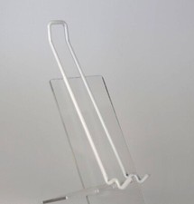 Pegboards Display Shop Hooks Fits Euro Looped Hook Product Hanging Peg Board