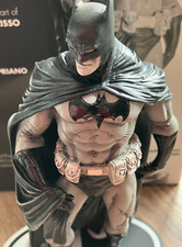 DC Direct Batman Black & White
