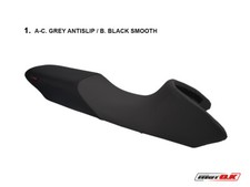 SEAT COVER for Honda Transalp