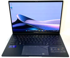 ASUS Zenbook 14 OLED 14" Intel Core Ultra 9 2.9Ghz, 1 TB 32GB Stunning - M1805