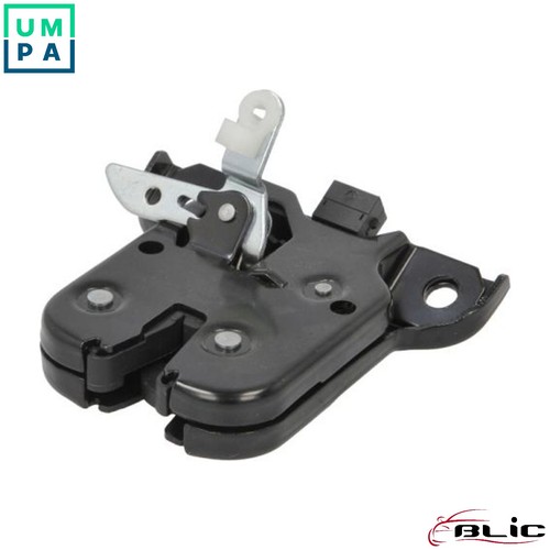 Tailgate lock 6010 - tailgate,