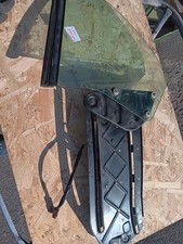 Peugeot 306 Convertable  Driver Side Rear Electric Window 