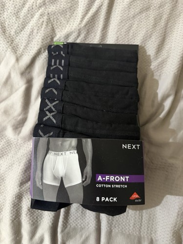 Next front cotton stretch - next,