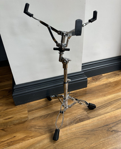 Mapex s400 snare drum stand - snare,