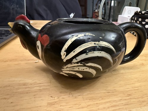 Tea pots vintage - tea,