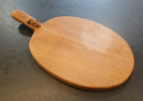 Robert thompson mouseman - robert,